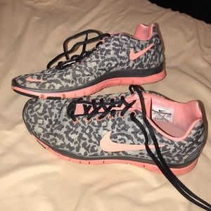 Nike Running Shoes